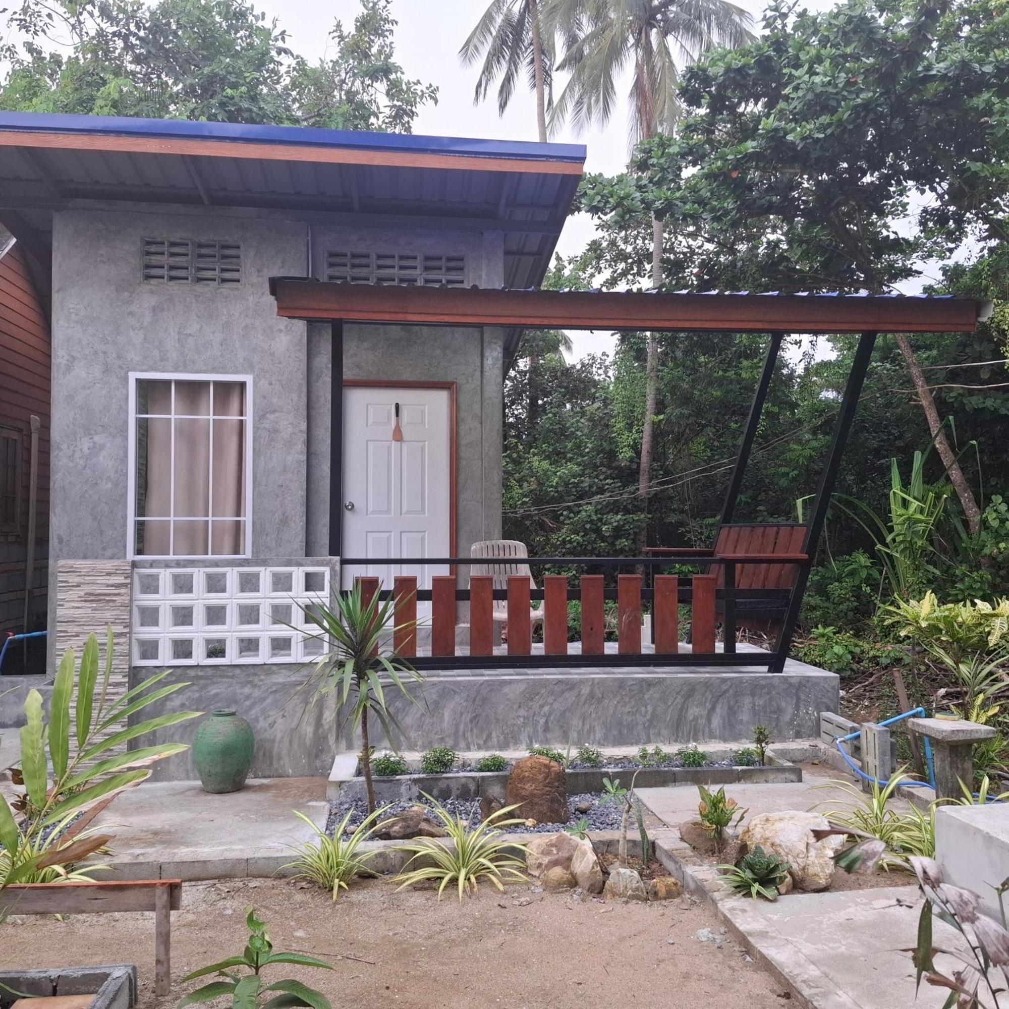 Villa Lanta Valom Buri Ko Lanta Camera foto