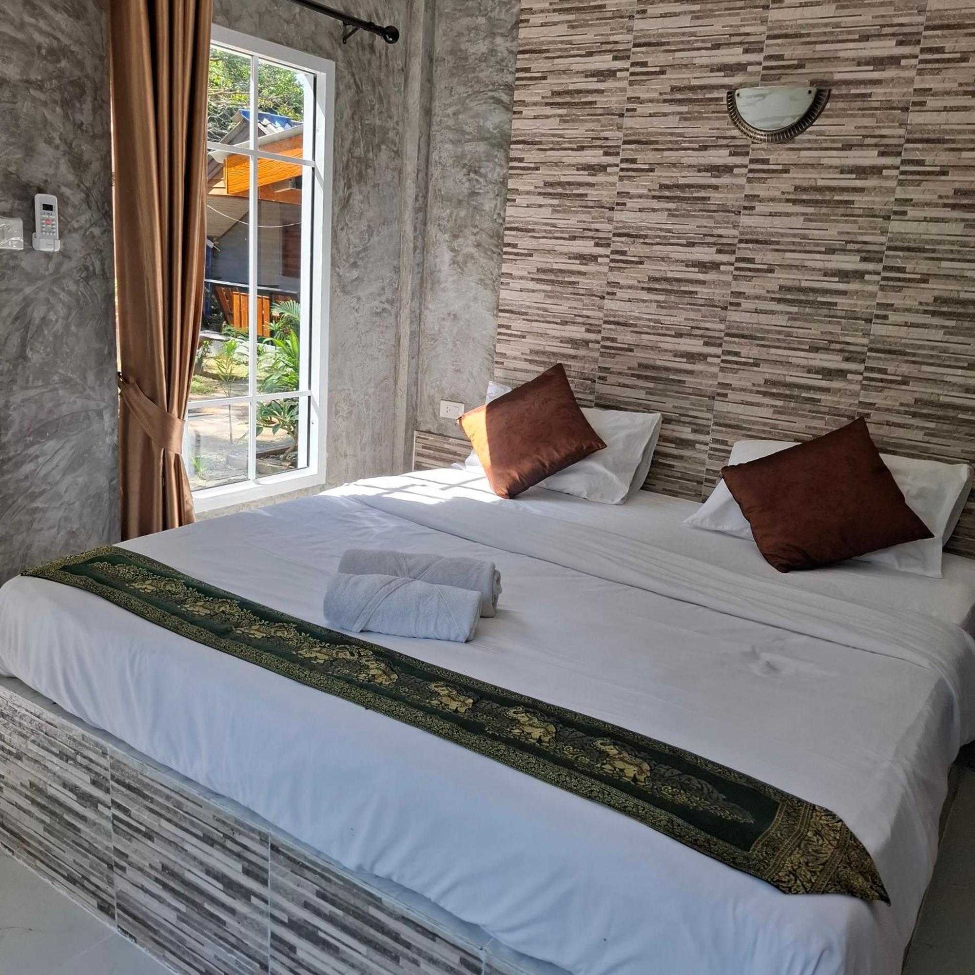 Villa Lanta Valom Buri Ko Lanta Esterno foto