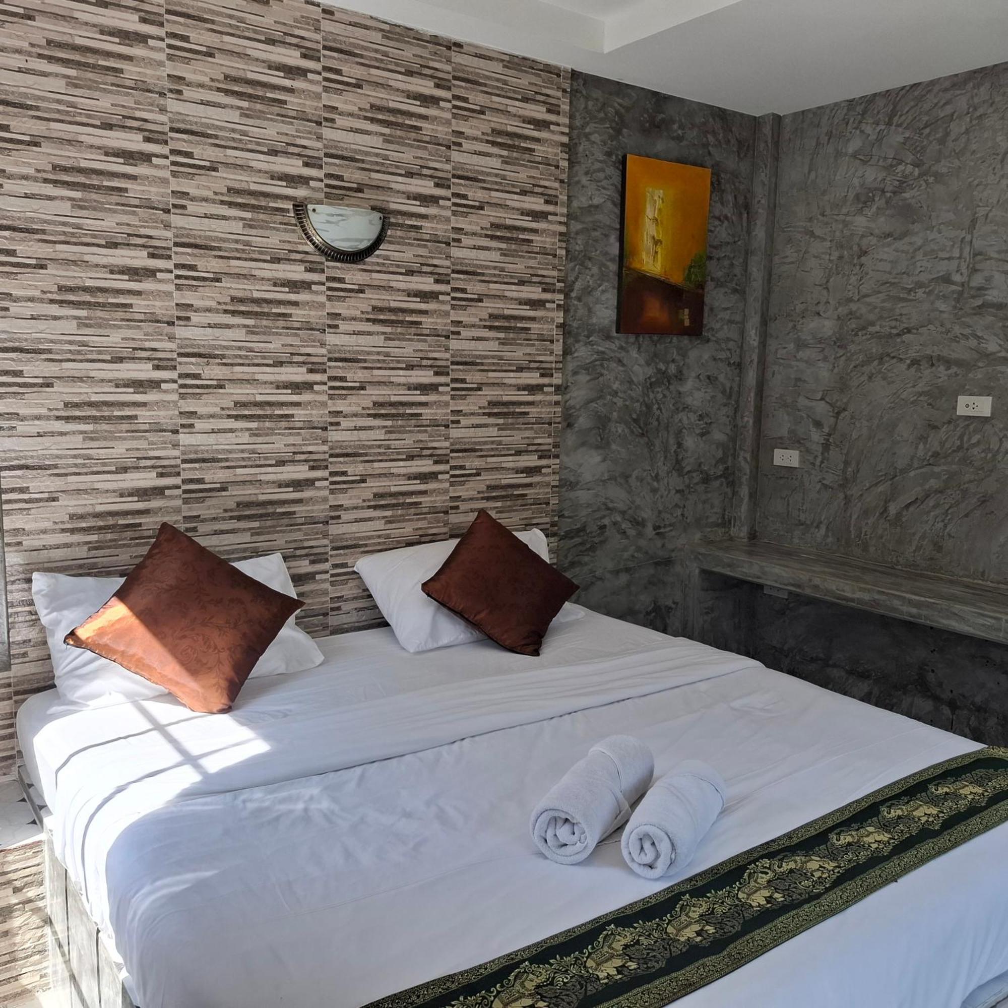Villa Lanta Valom Buri Ko Lanta Esterno foto