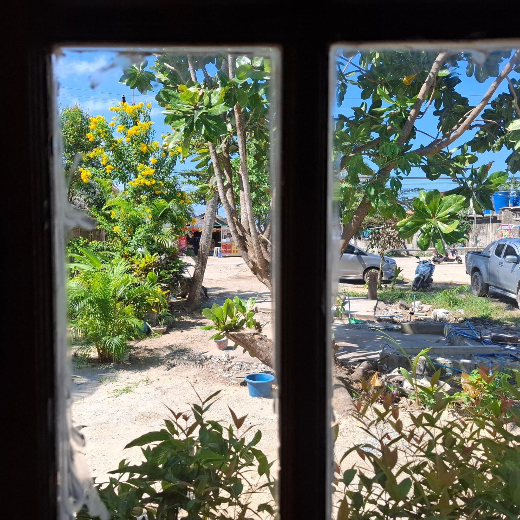 Villa Lanta Valom Buri Ko Lanta Esterno foto