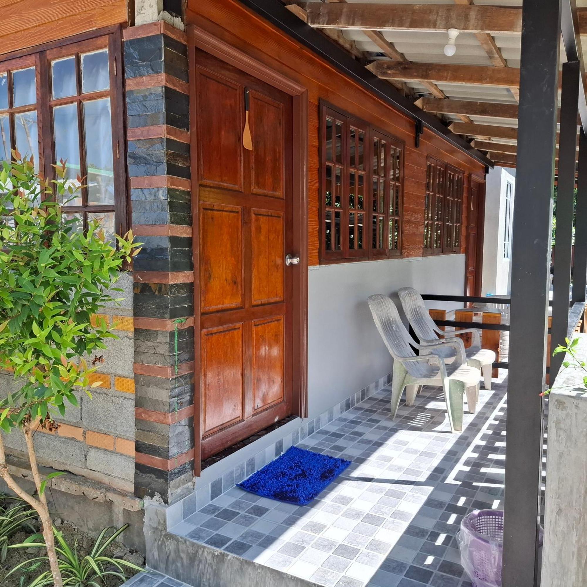Villa Lanta Valom Buri Ko Lanta Esterno foto