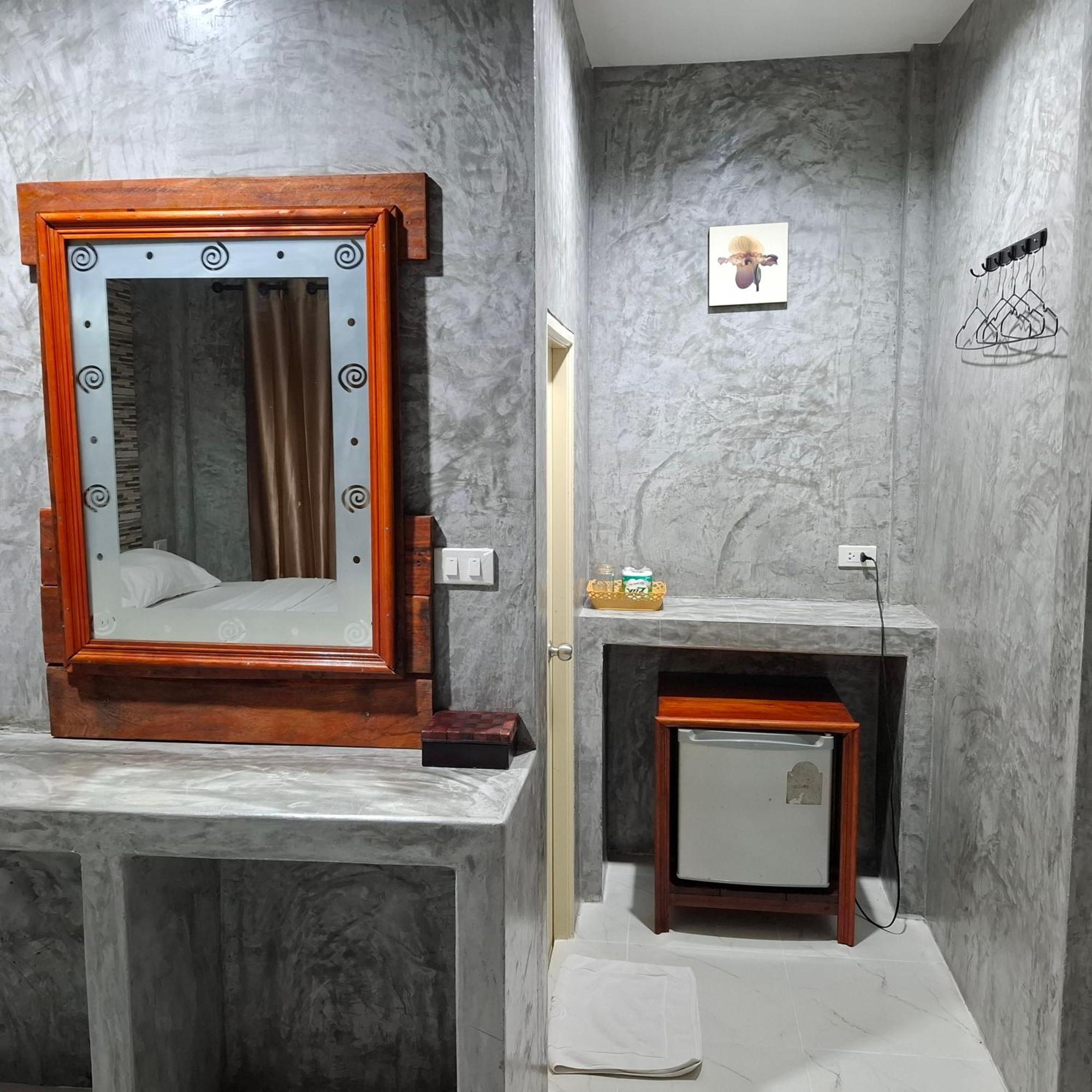 Villa Lanta Valom Buri Ko Lanta Esterno foto