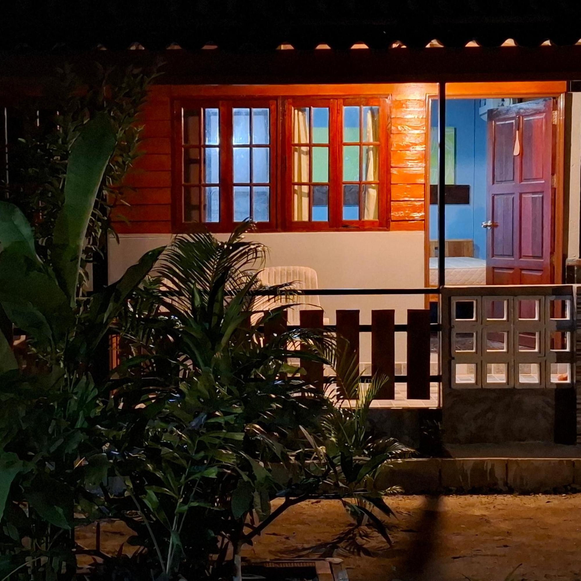 Villa Lanta Valom Buri Ko Lanta Esterno foto