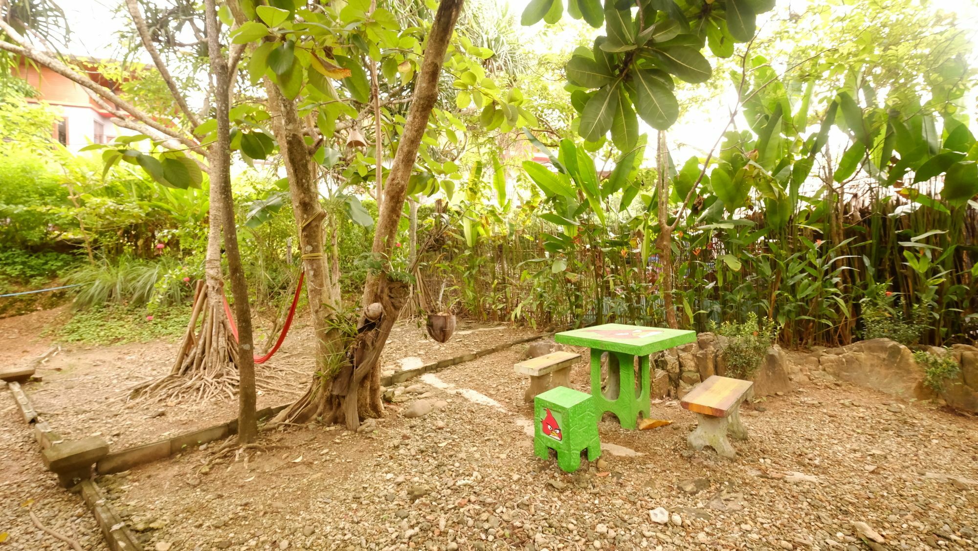 Villa Lanta Valom Buri Ko Lanta Esterno foto