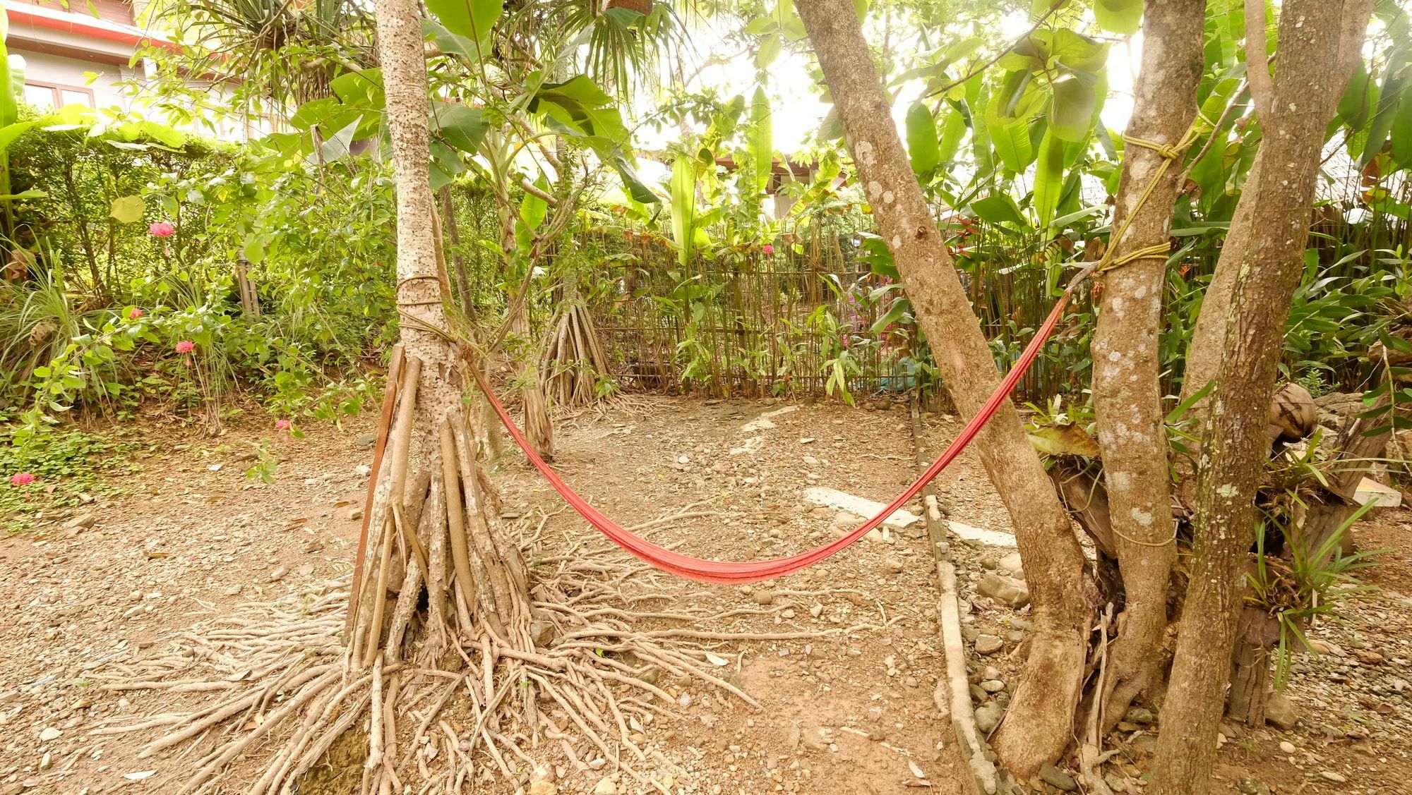 Villa Lanta Valom Buri Ko Lanta Esterno foto